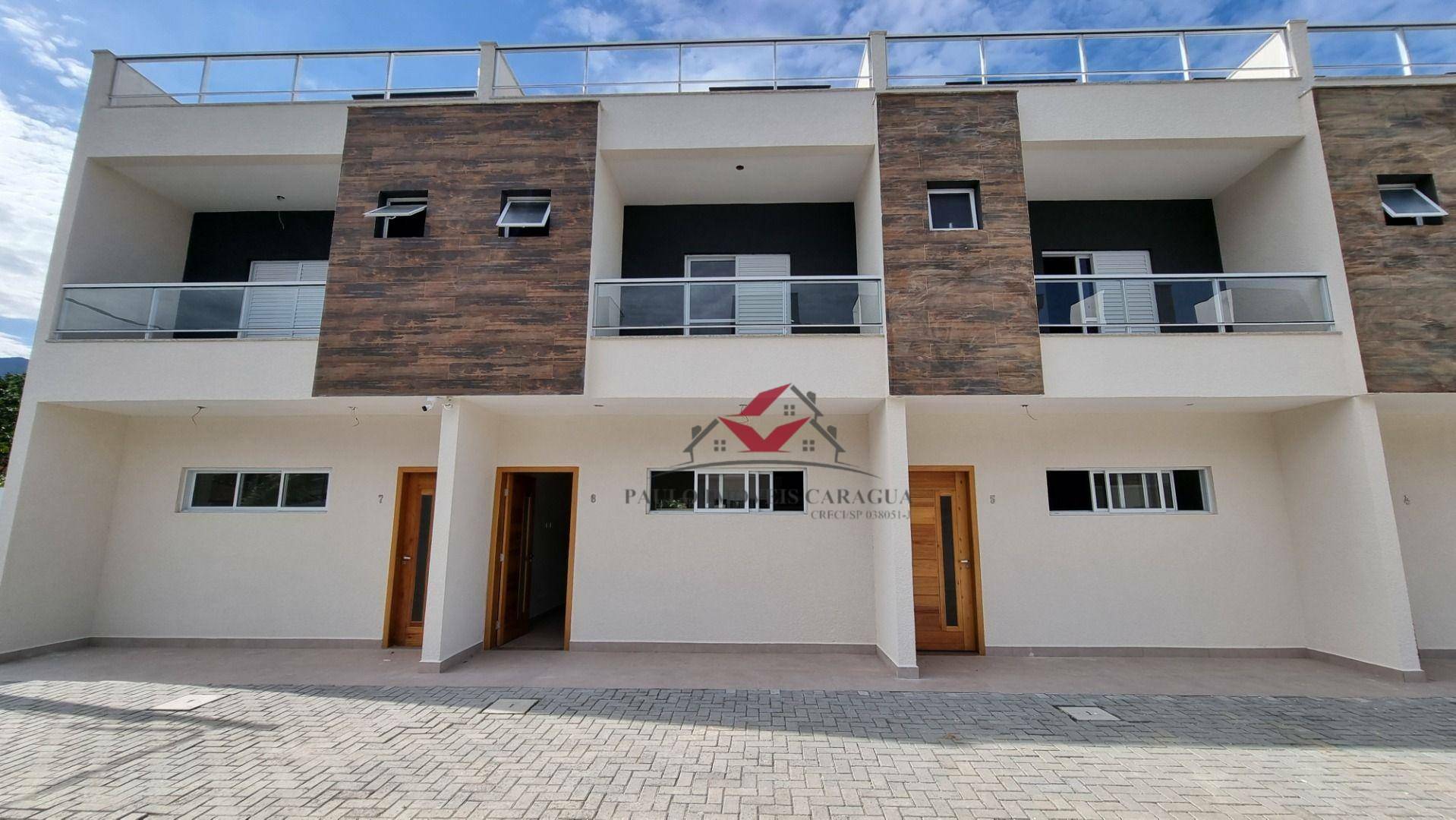 Casa à venda com 3 quartos, 90m² - Foto 6