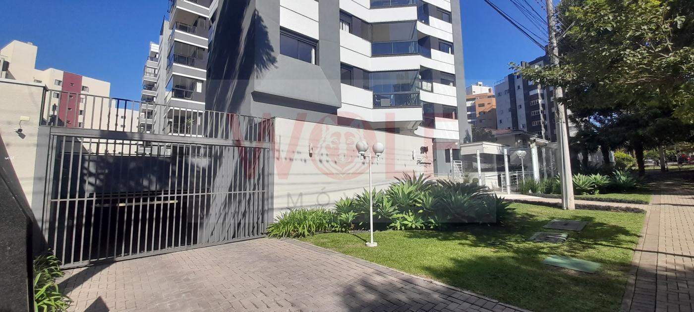 Apartamento à venda com 3 quartos, 122m² - Foto 44