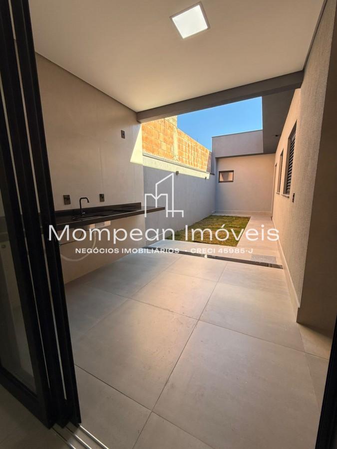 Casa à venda com 3 quartos, 120m² - Foto 10