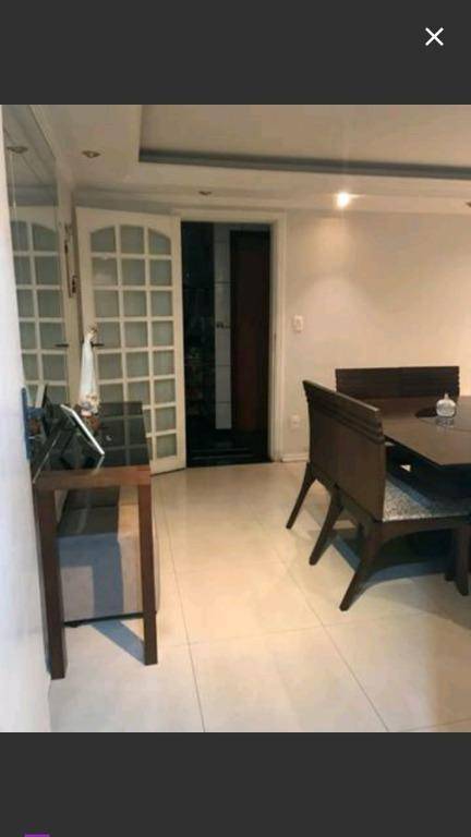 Apartamento à venda com 3 quartos, 140m² - Foto 2