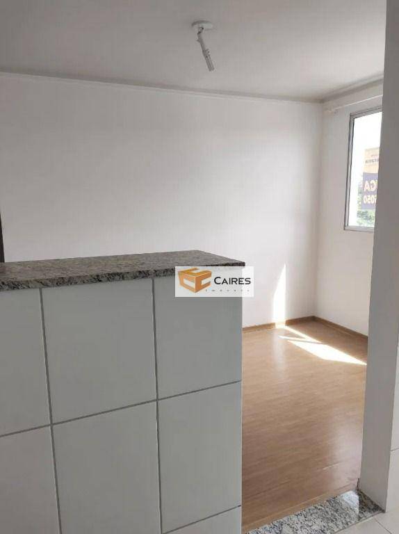 Apartamento à venda com 2 quartos, 50m² - Foto 2
