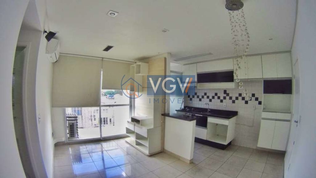 Apartamento à venda com 2 quartos, 55m² - Foto 1