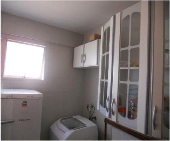 Apartamento à venda com 1 quarto, 47m² - Foto 1