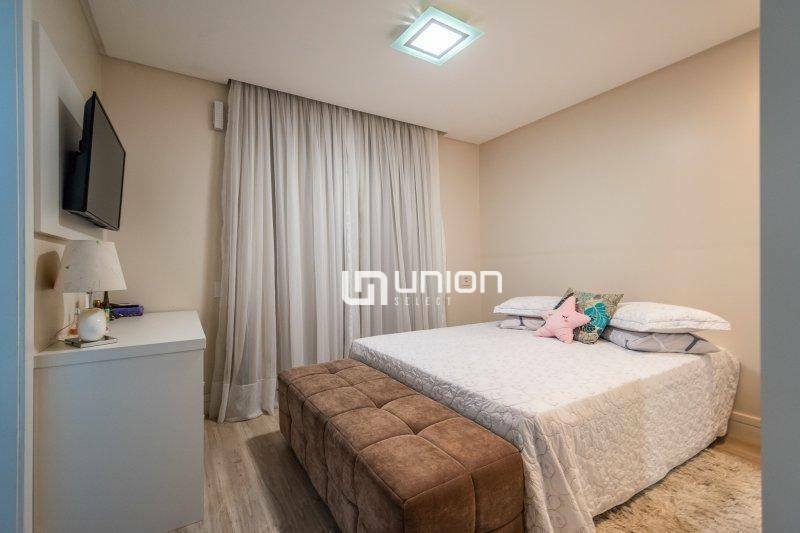 Apartamento à venda com 4 quartos, 232m² - Foto 15