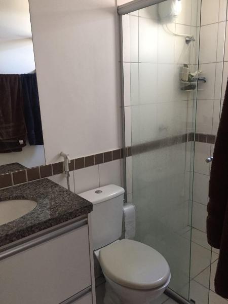 Apartamento à venda com 3 quartos, 71m² - Foto 5