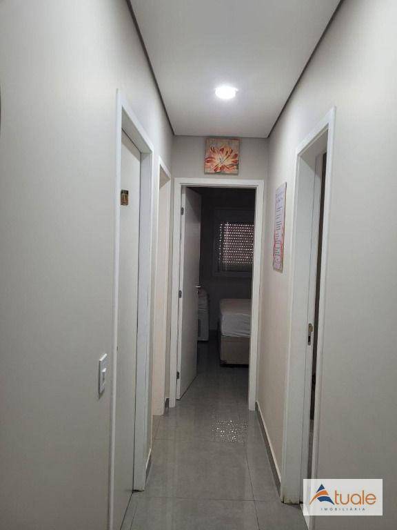 Apartamento à venda com 3 quartos, 70m² - Foto 5