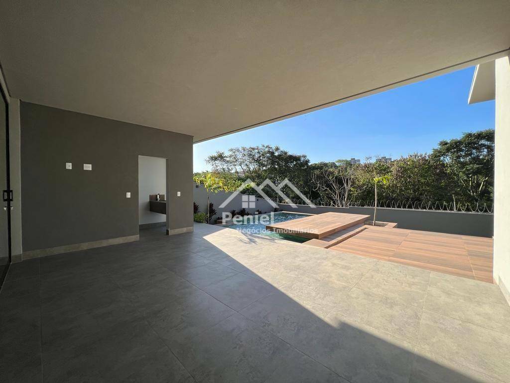 Casa de Condomínio à venda com 3 quartos, 312m² - Foto 24