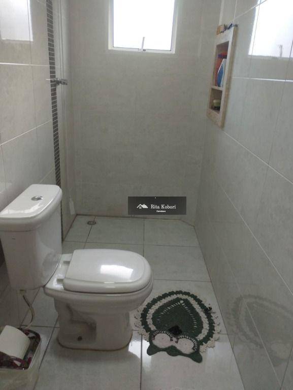 Sobrado à venda com 3 quartos, 98m² - Foto 16