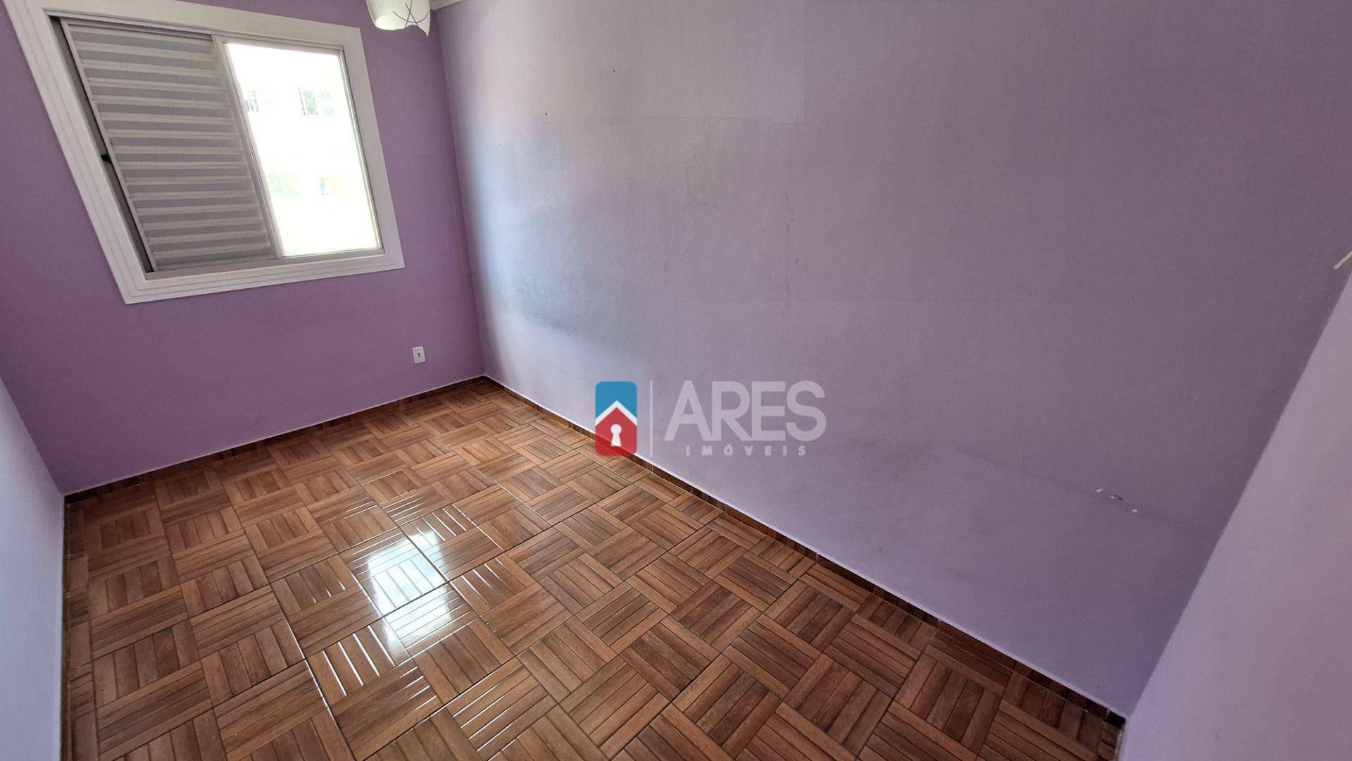 Apartamento à venda com 2 quartos, 50m² - Foto 7