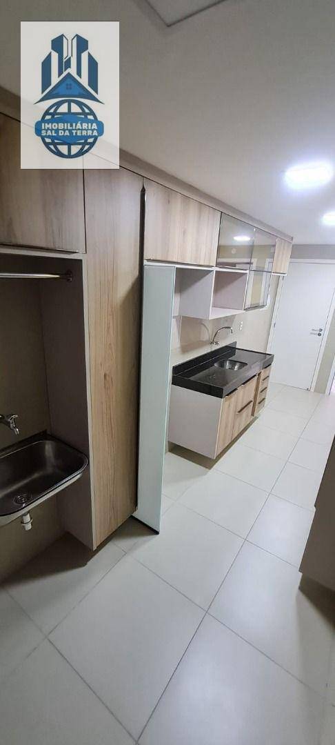 Apartamento à venda com 3 quartos, 119m² - Foto 32