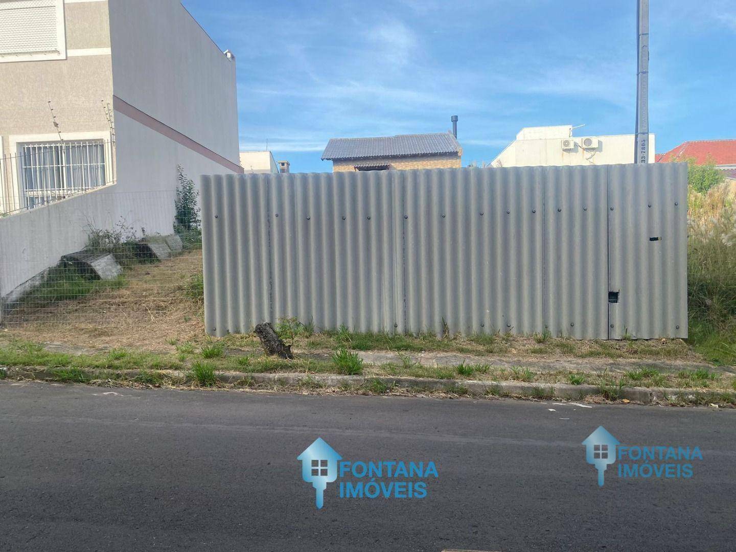 Terreno à venda, 200M2 - Foto 1