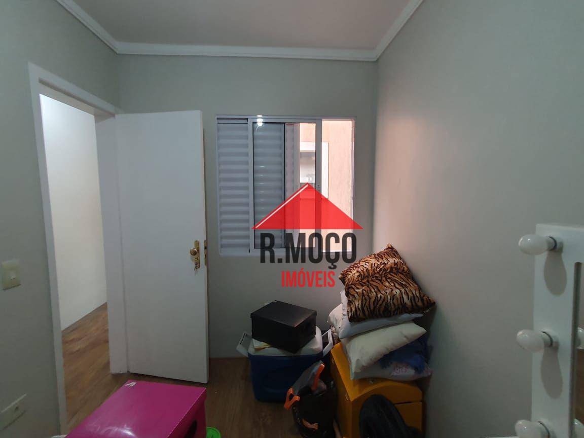 Sobrado à venda com 3 quartos, 142m² - Foto 9