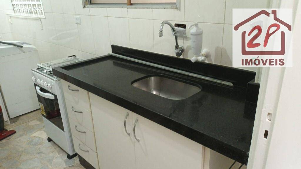 Apartamento para alugar com 1 quarto, 50m² - Foto 19