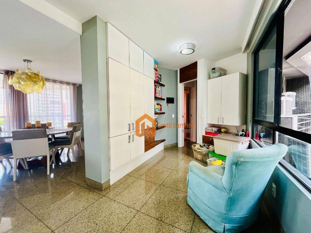 Apartamento à venda com 4 quartos, 253m² - Foto 32