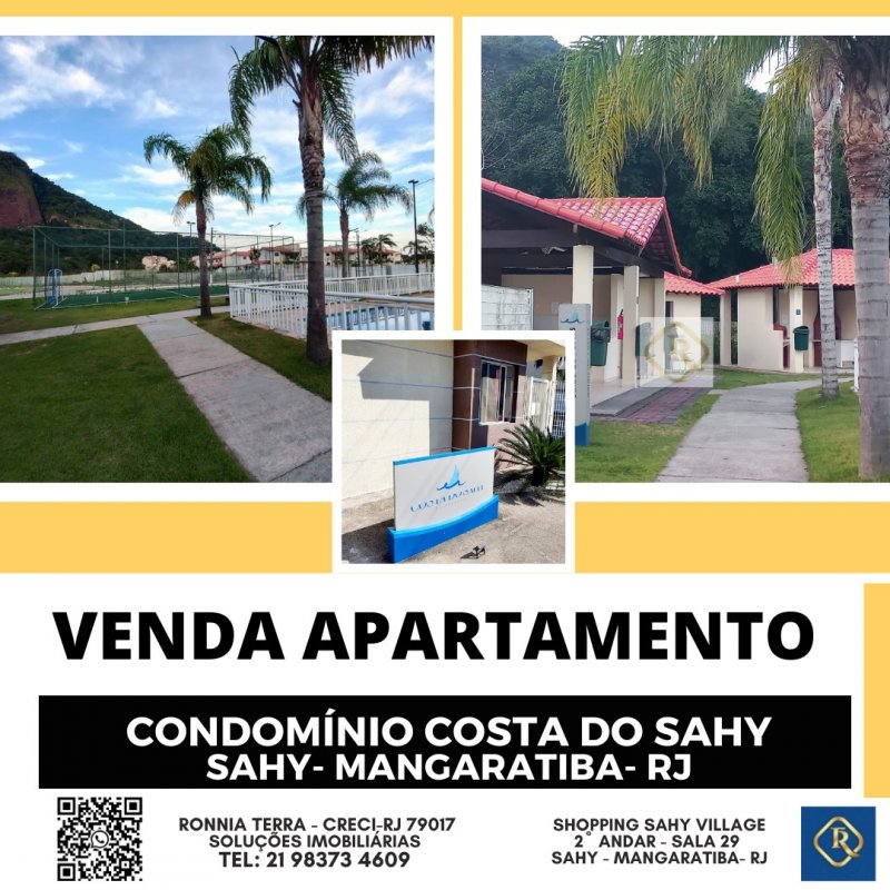 Apartamento à venda com 2 quartos, 44m² - Foto 1