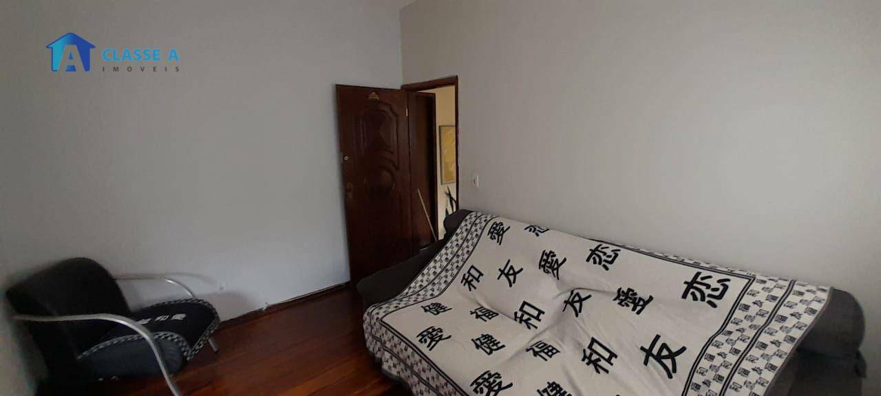 Apartamento à venda com 3 quartos, 97m² - Foto 15