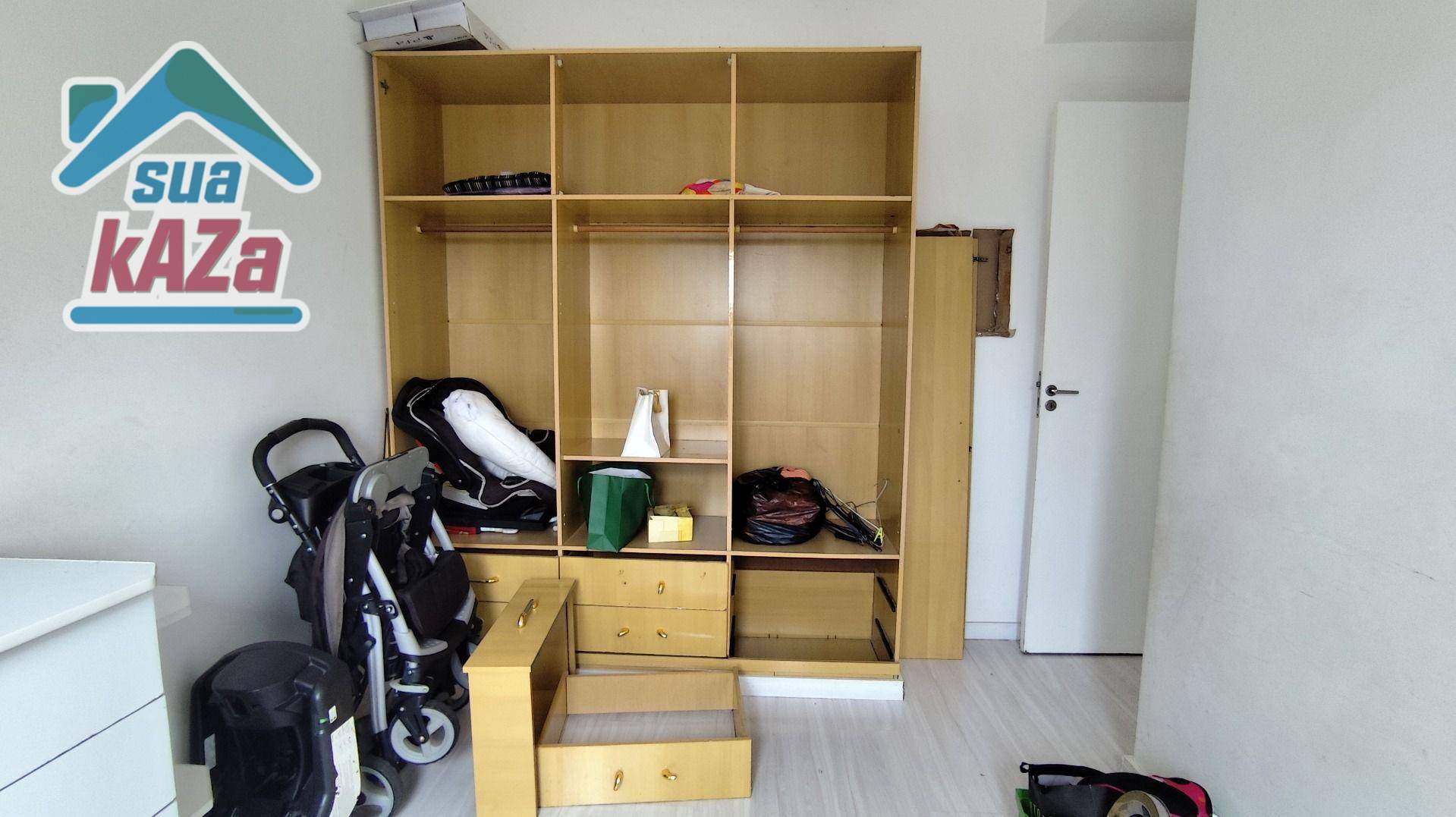 Apartamento à venda e aluguel com 2 quartos, 41m² - Foto 13