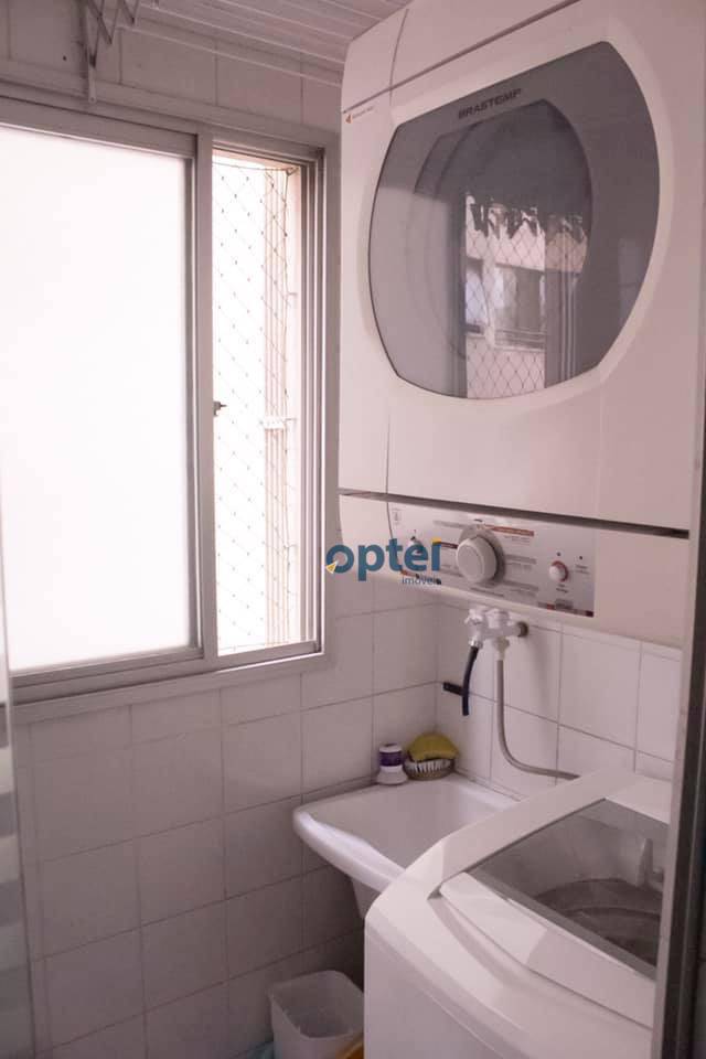 Apartamento à venda com 3 quartos, 85m² - Foto 14