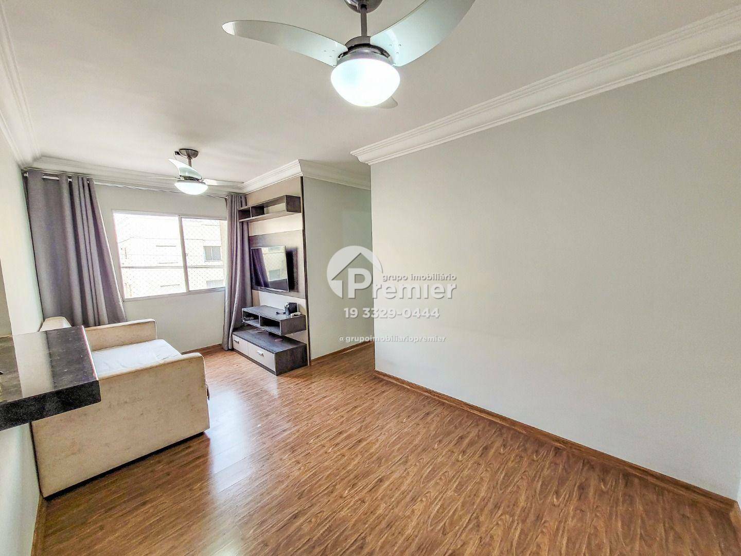 Apartamento à venda com 3 quartos, 63m² - Foto 3