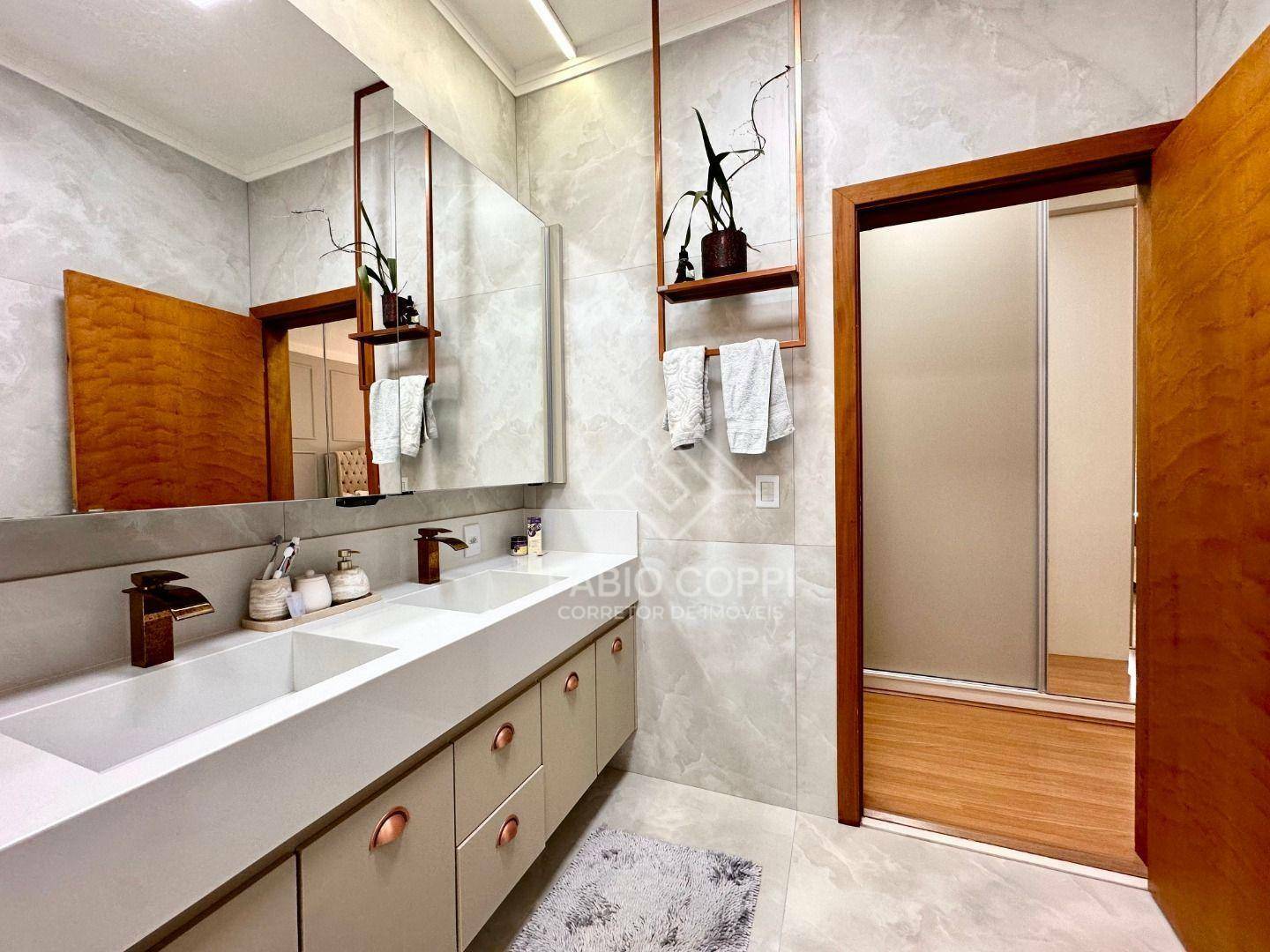 Casa de Condomínio à venda com 4 quartos, 289m² - Foto 37
