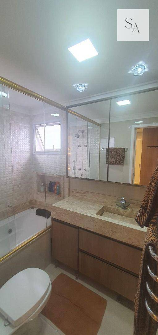 Cobertura, 4 quartos, 266 m² - Foto 17