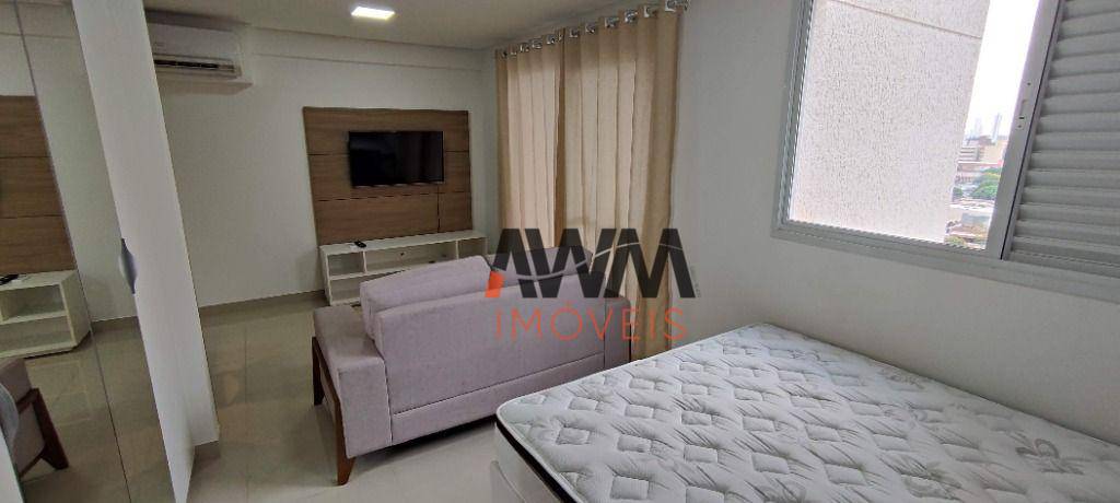 Apartamento para alugar com 1 quarto, 42m² - Foto 4