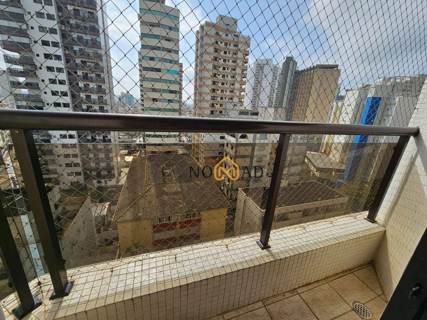 Apartamento à venda com 3 quartos, 96m² - Foto 18