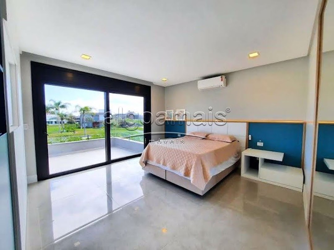 Casa de Condomínio à venda com 5 quartos, 384m² - Foto 19