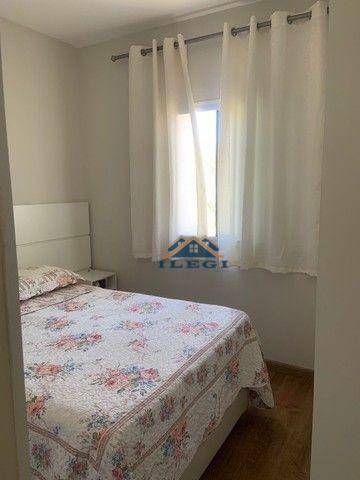 Apartamento à venda com 2 quartos, 50m² - Foto 10