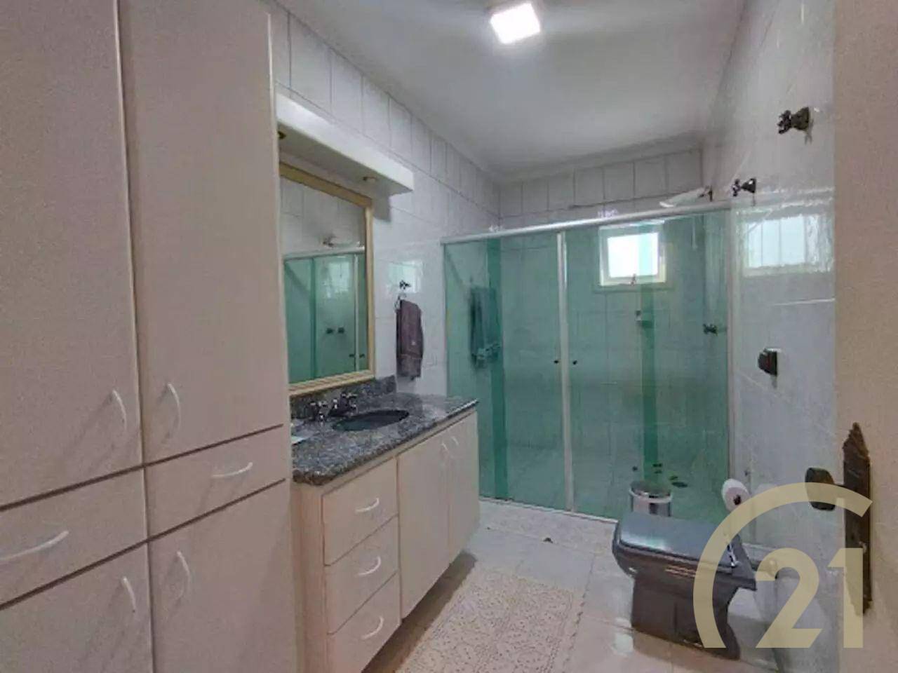 Casa de Condomínio à venda com 4 quartos, 420m² - Foto 9