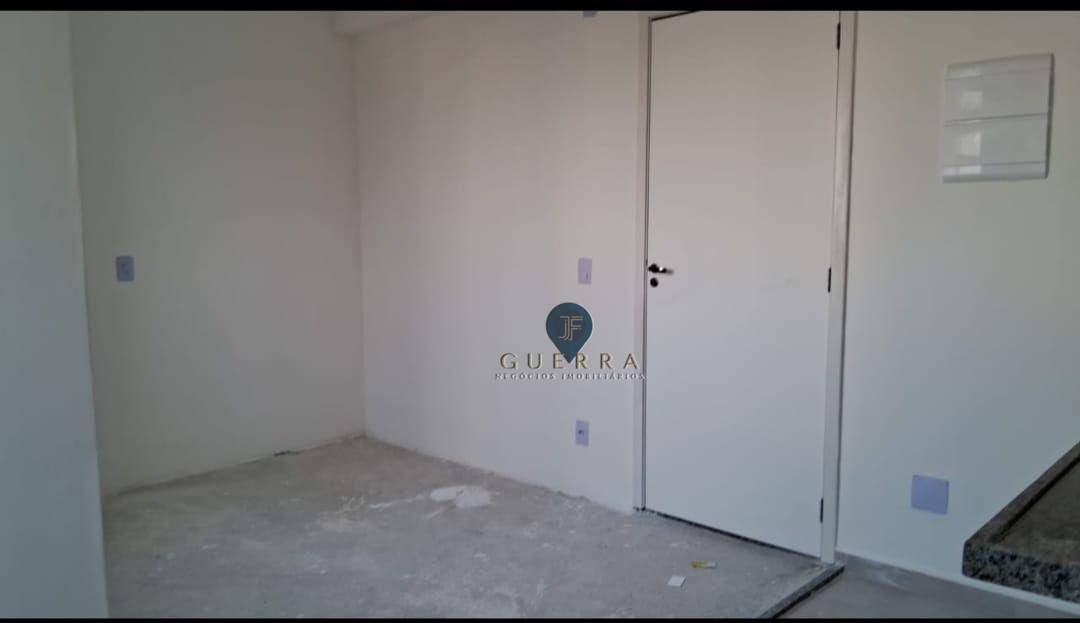 Apartamento à venda com 2 quartos, 37m² - Foto 29