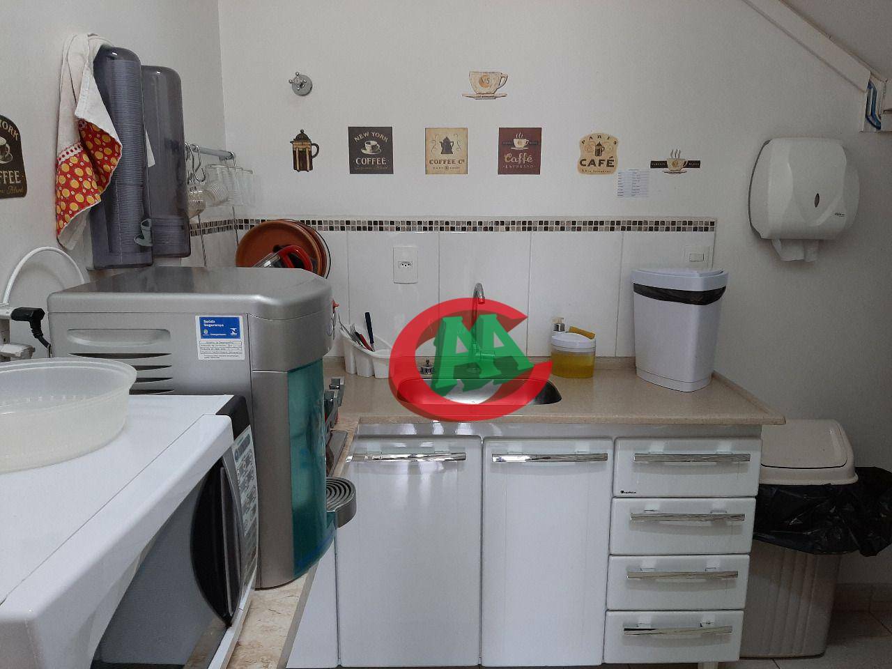 Prédio Inteiro à venda, 540m² - Foto 20