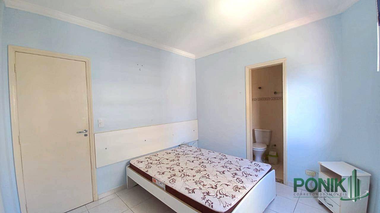 Apartamento à venda com 2 quartos, 91m² - Foto 5