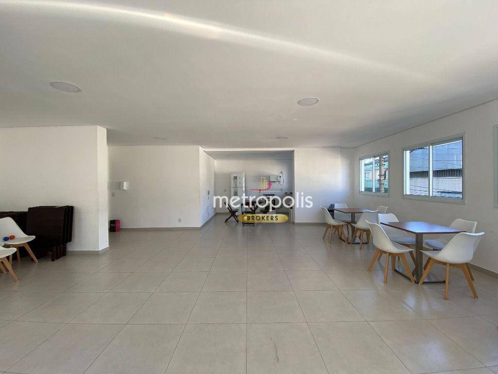 Apartamento à venda com 2 quartos, 57m² - Foto 42