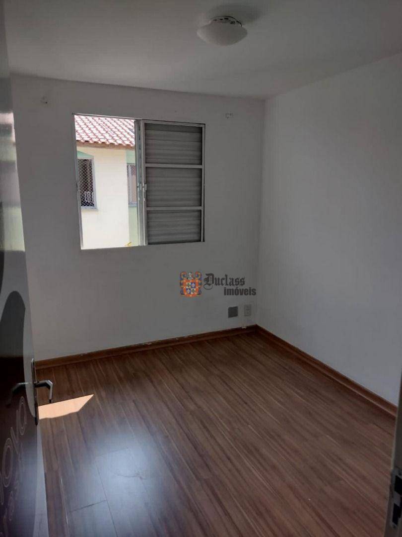Apartamento à venda com 2 quartos, 50m² - Foto 14