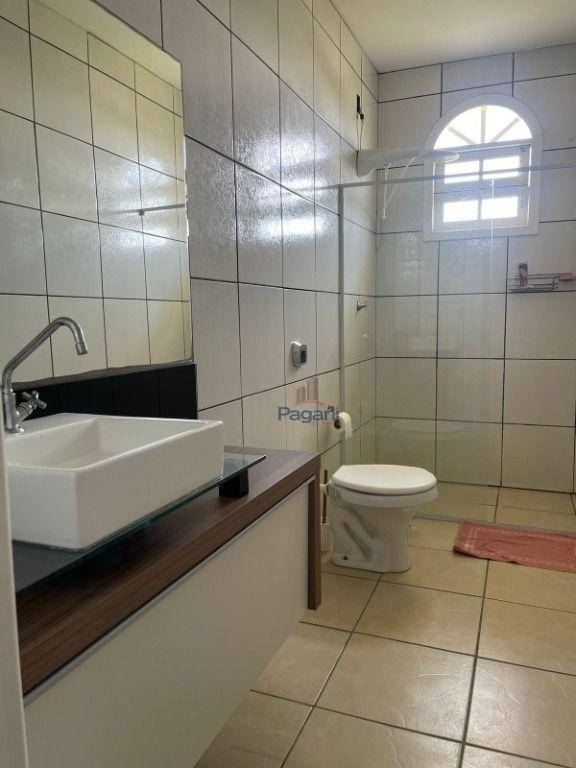 Sobrado à venda com 5 quartos, 200m² - Foto 12