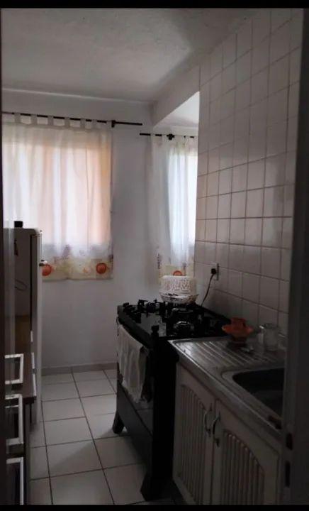 Apartamento à venda com 2 quartos, 56m² - Foto 2