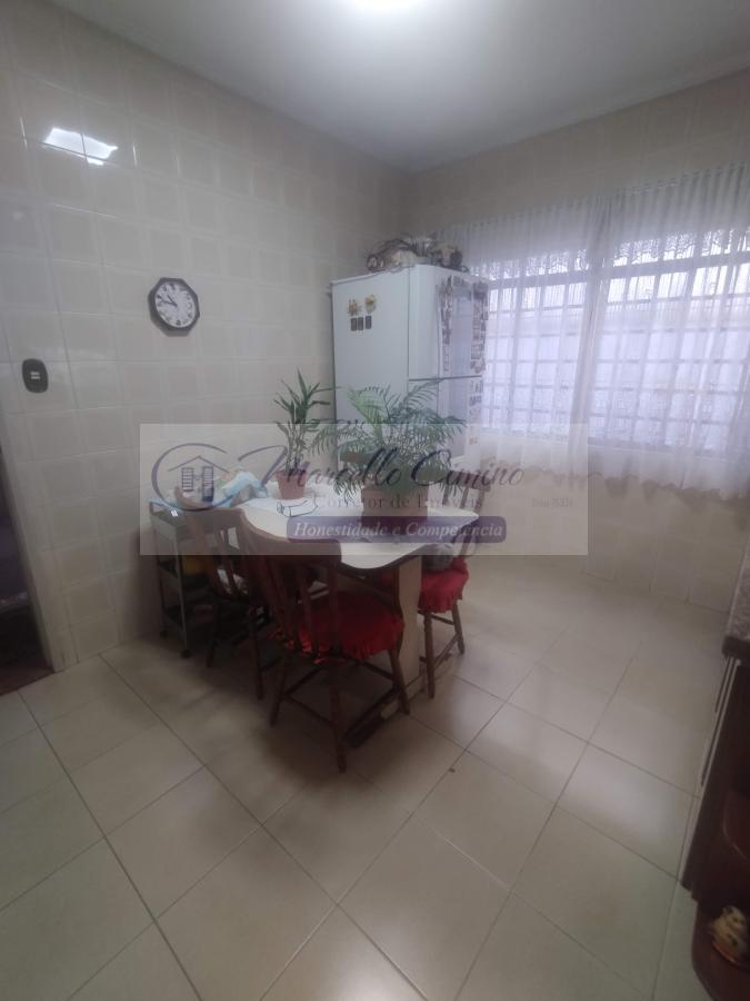 Sobrado à venda com 3 quartos, 138m² - Foto 12