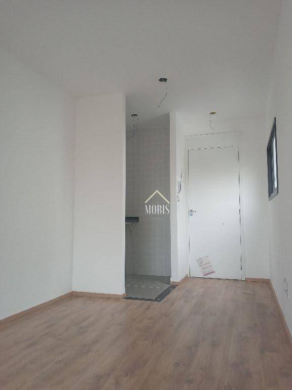 Apartamento à venda com 2 quartos, 46m² - Foto 4