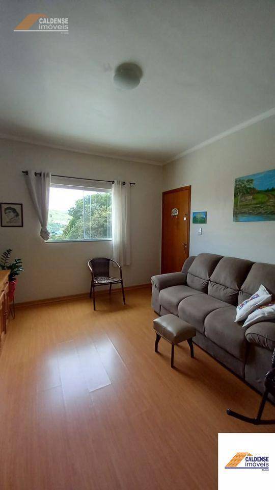 Apartamento, 2 quartos, 60 m² - Foto 1
