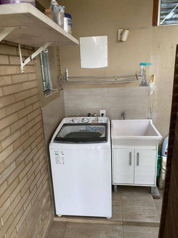 Sobrado à venda com 2 quartos, 65m² - Foto 10