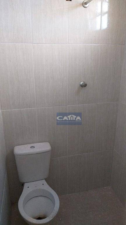 Apartamento para alugar com 1 quarto, 35m² - Foto 4