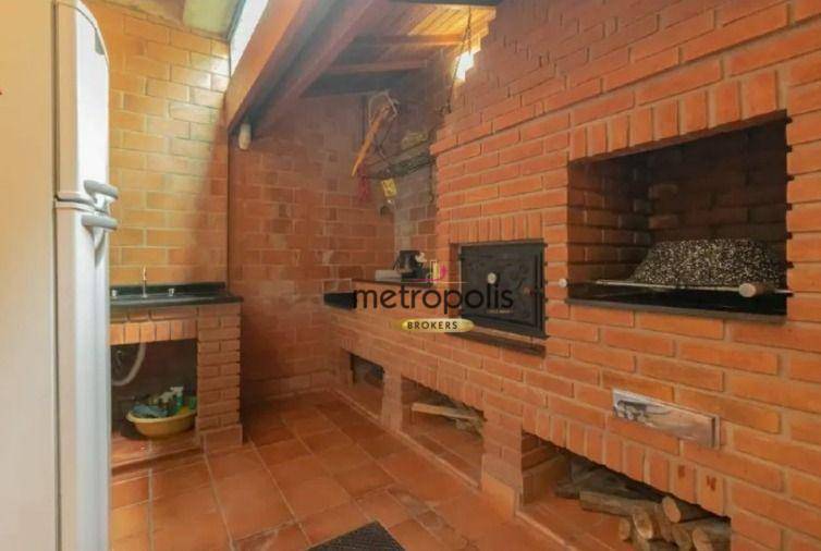 Sobrado à venda com 3 quartos, 310m² - Foto 14