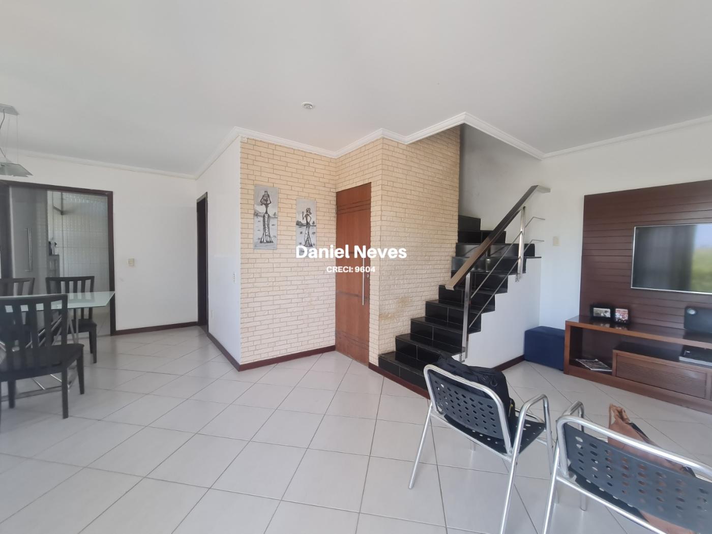 Casa de Condomínio à venda com 4 quartos, 140m² - Foto 8