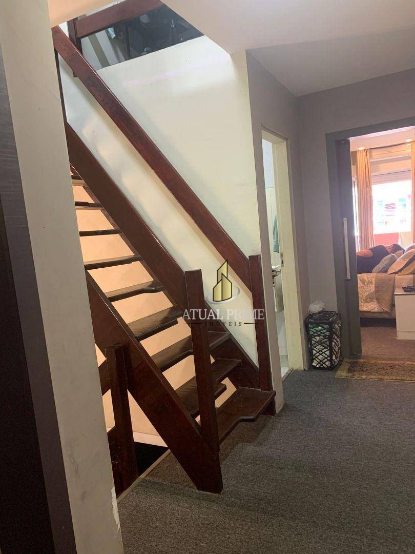 Sobrado, 3 quartos, 150 m² - Foto 26