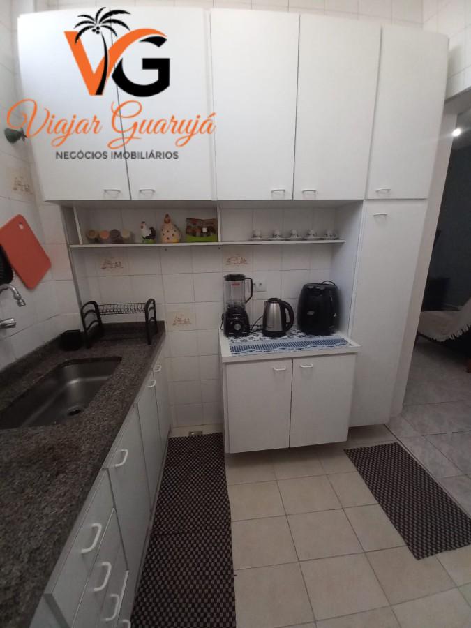 Apartamento à venda com 2 quartos, 47m² - Foto 13