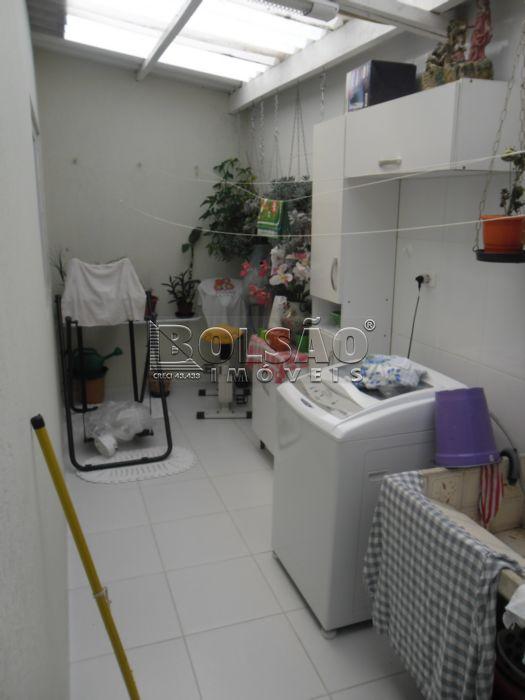 Sobrado à venda com 5 quartos, 200m² - Foto 28