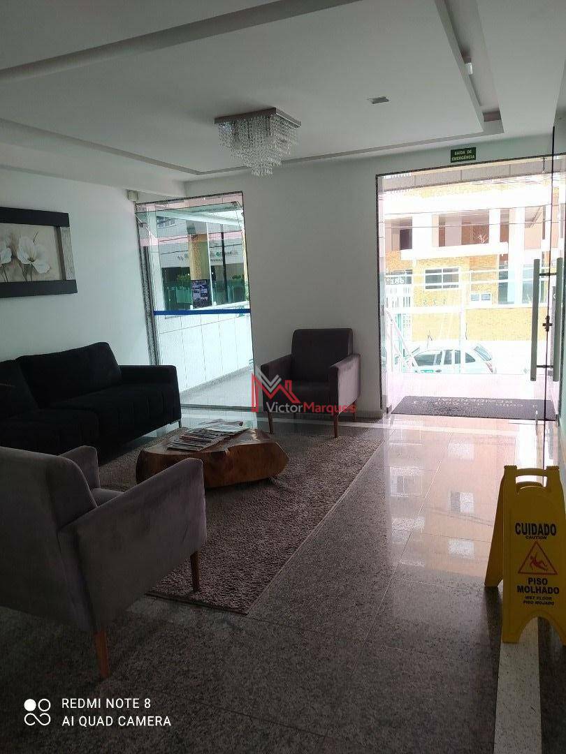 Apartamento para alugar com 2 quartos, 95m² - Foto 6