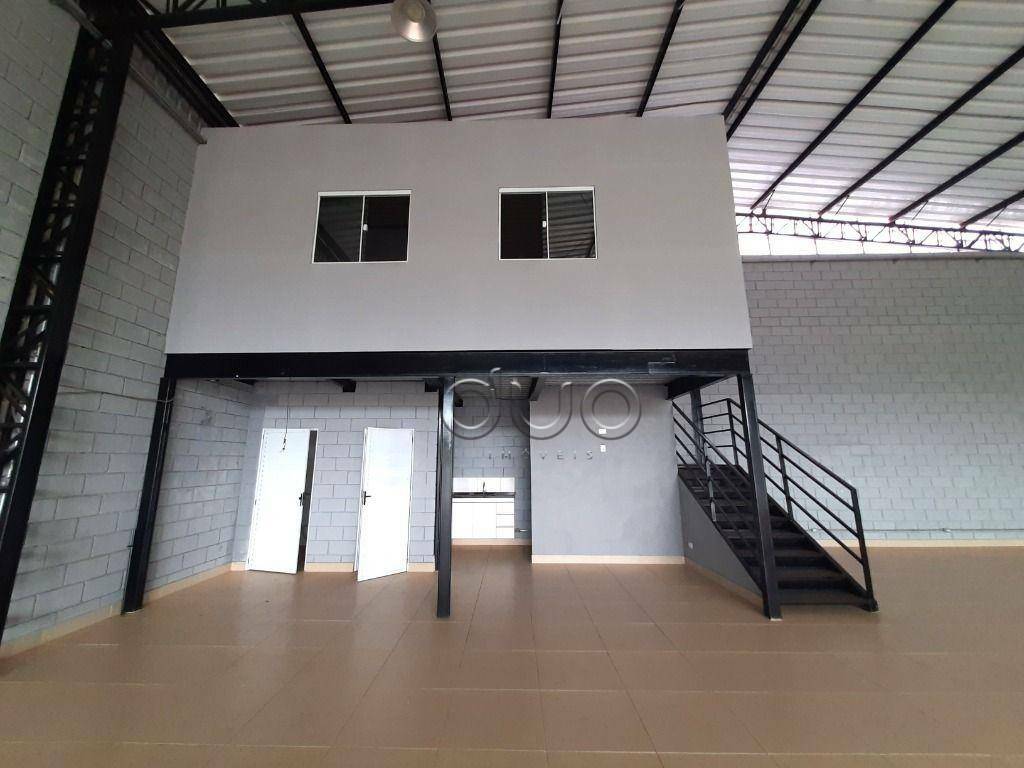 Loja-Salão para alugar, 313m² - Foto 4