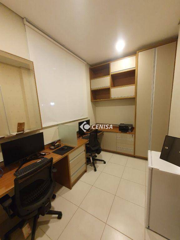 Cobertura à venda e aluguel com 3 quartos, 218m² - Foto 17